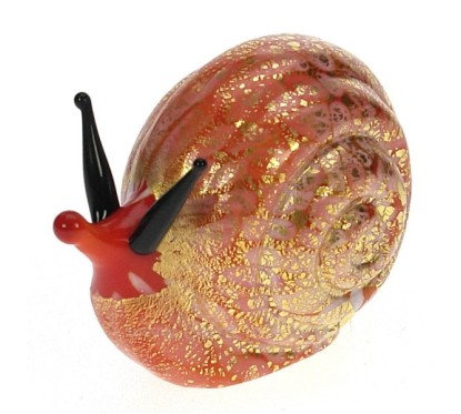 CL49600102  Escargot orange 31,20 €