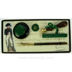 CL49800003  COFFRET PLUMIER NAPOLeON 57,60 €