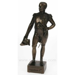 CL49800014  STATUETTE NAPOLEON 29,70 €