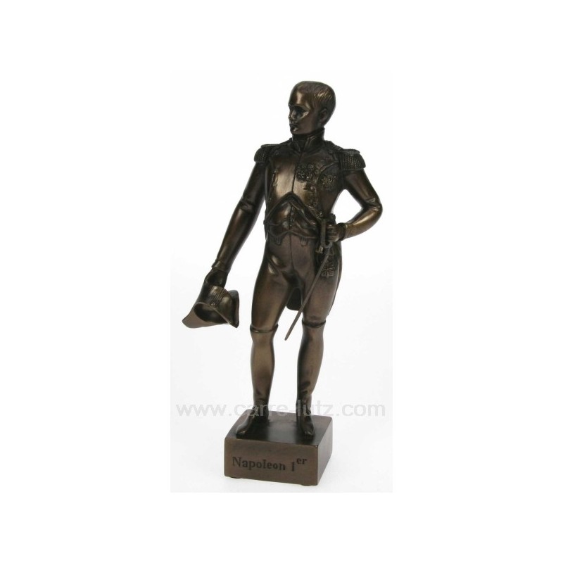 STATUETTE NAPOLEON