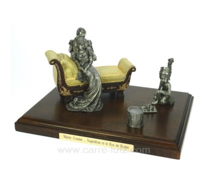 CL49800016 Famille Empereur Marie Louise 179,70 €