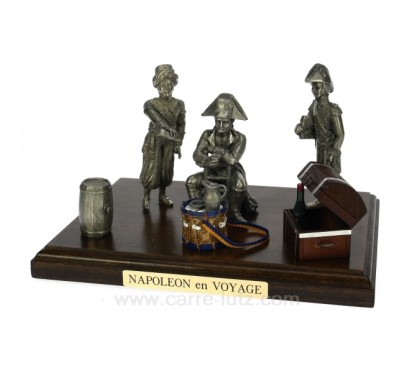 CL49800021 Empereur en voyage 219,60 €