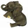 elephant avec larme Cadeaux - Décoration CL49900020, reference CL49900020
