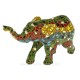 Elephant mosaique C Cadeaux - Décoration CL49900028, reference CL49900028