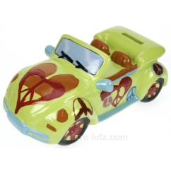 CL49910003  TIRELIRE NEW BEETLE 14,50 €