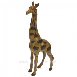 Girafe Cadeaux - Décoration CL49990015, reference CL49990015