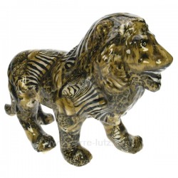 Lion leopard Cadeaux - Décoration CL49990031, reference CL49990031