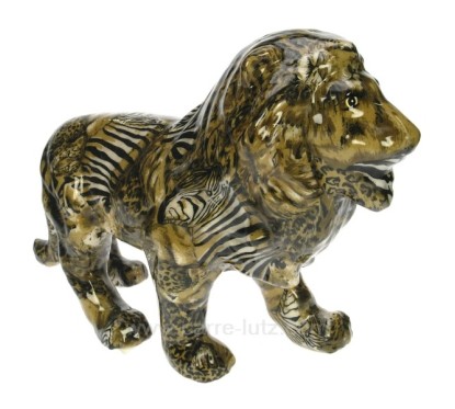 CL49990031  Lion leopard 72,00 €