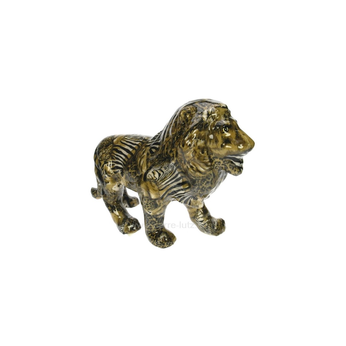 CL49990031  Lion leopard 72,00 €