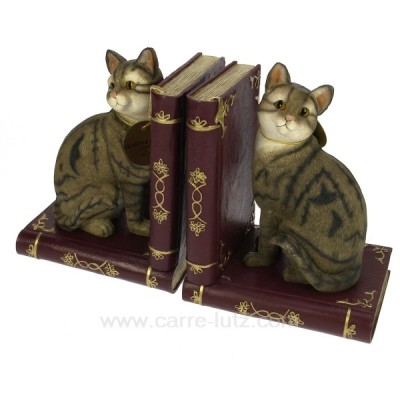 CL50000047  Serre livre chats tigres 40,00 €