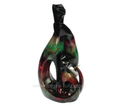 CL50000065  Couple chat + petit Milano 90,00 €