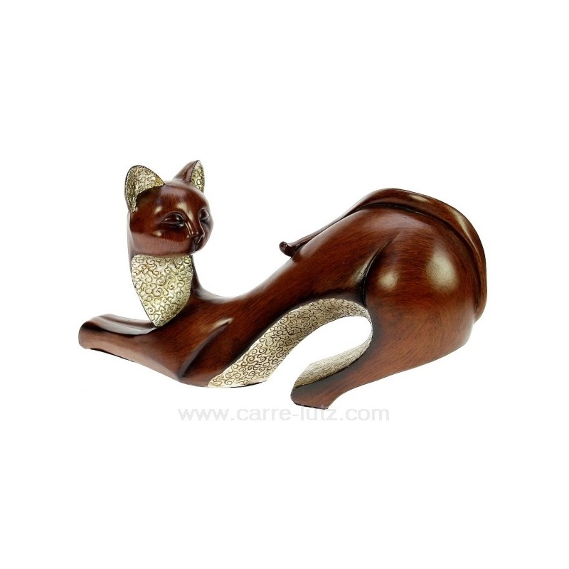 CL50000088  Chat marquess 39,00 €