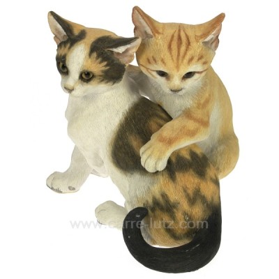 CL50001023  Couple chaton 70,50 €