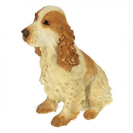 Cocker spaniel Collection Country Artists CL50011026, reference CL50011026