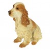 Cocker spaniel Collection Country Artists CL50011026, reference CL50011026