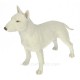 Bull terrier anglais debout Collection Country Artists CL50011027, reference CL50011027