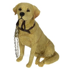 CL50011029  Labrador beige laisse 36,10 €