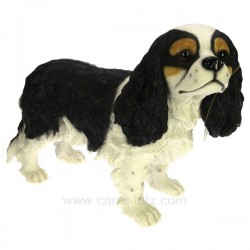 Cavalier King Charles Léonardo Collection CL50011031, reference CL50011031