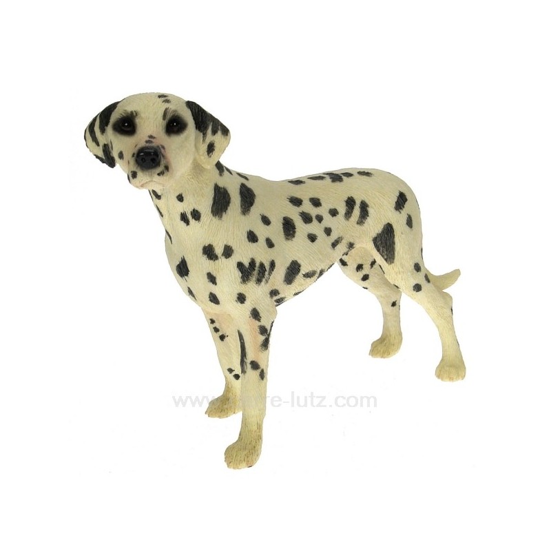 Dalmatien