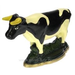 CL50020033  Vache en fonte cale porte 85,30 €