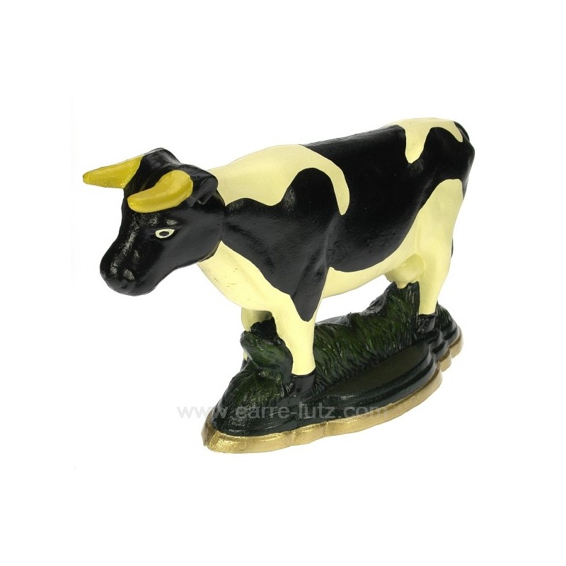 CL50020033  Vache en fonte cale porte 85,30 €