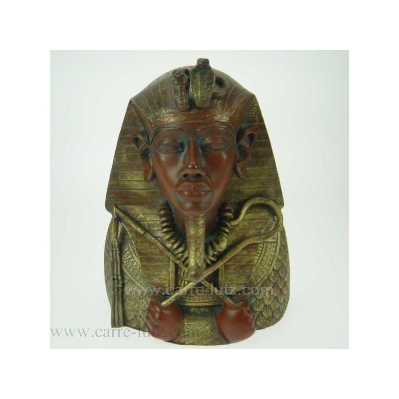 CL50030002  BUSTE PHARAON 53,80 €