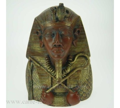 CL50030002  BUSTE PHARAON 53,80 €