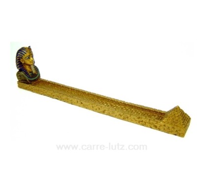 CL50030011  BRULE ENCENS TOUTANKHAMON 15,00 €