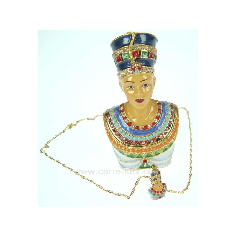 CL50030018  BOITE a BIJOUX 67,50 €