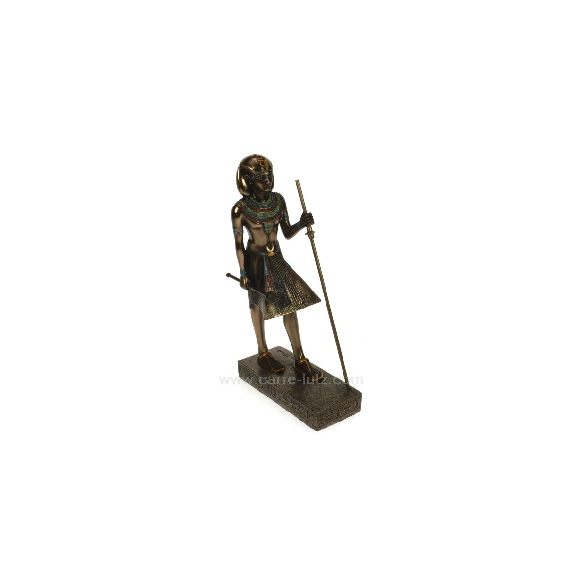 CL50030061  Chambellan bronze/couleur 32,50 €