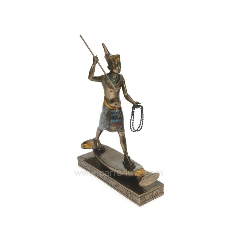 CL50030062  Toutankamon bronze/couleur 30,40 €
