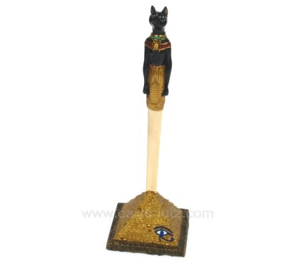 CL50030068  Ouvre lettre Bastet 16,30 €