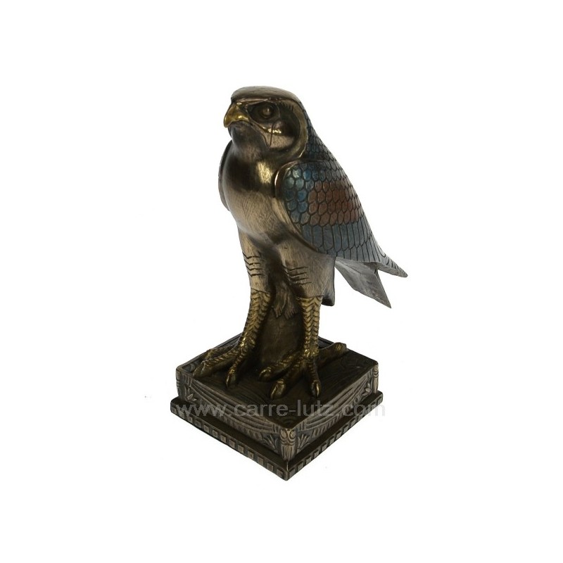 CL50030092  Horus bronze 42,50 €