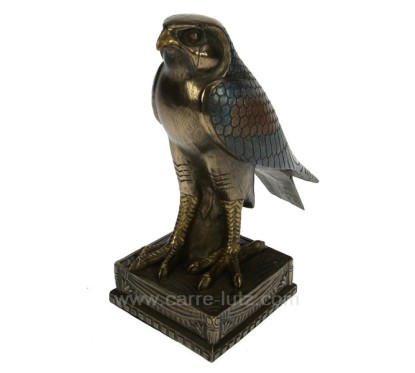 Horus bronze