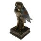 Horus bronze