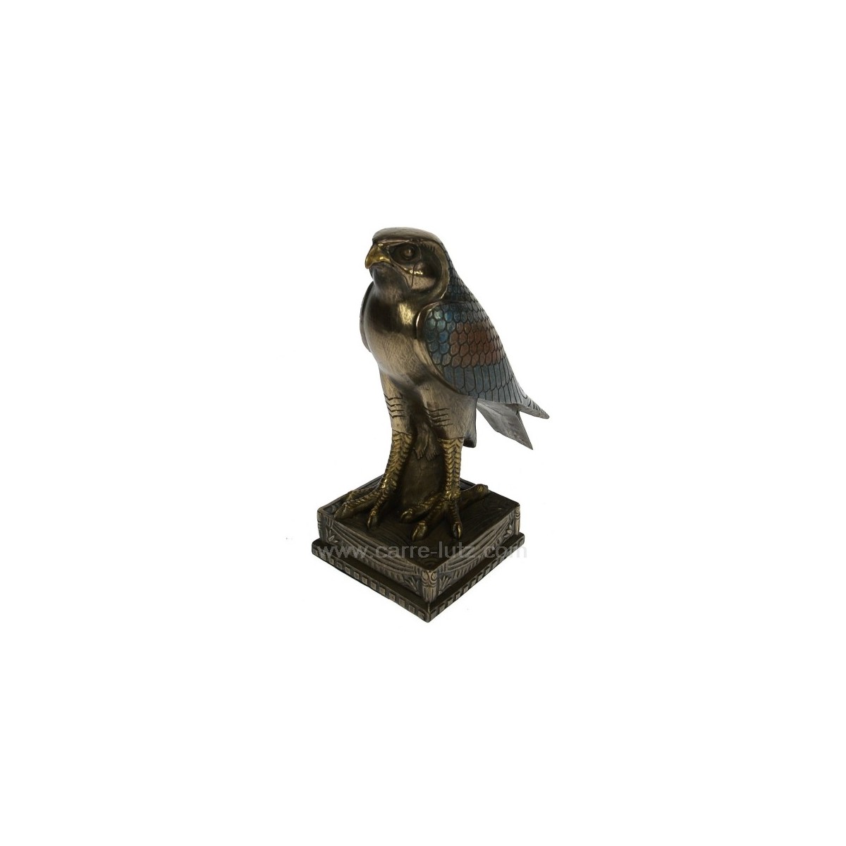 CL50030092  Horus bronze 42,50 €