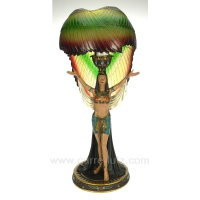 CL50030094  Lampe Isis couleur 118,60 €