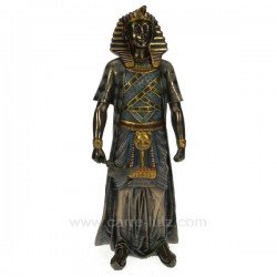Pharaon bronze couleur Thème Egypte CL50030113, reference CL50030113