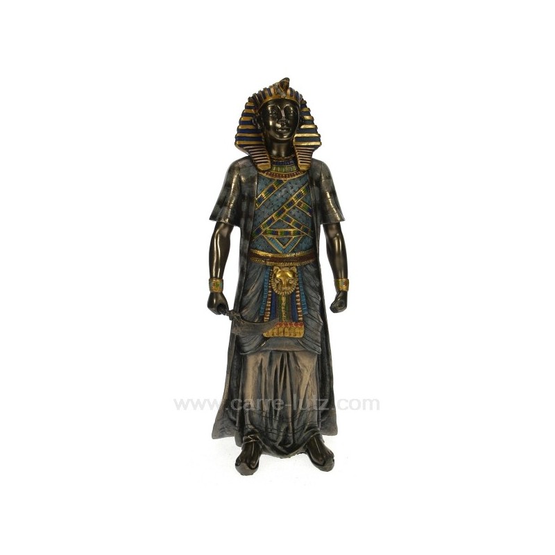 Pharaon bronze couleur