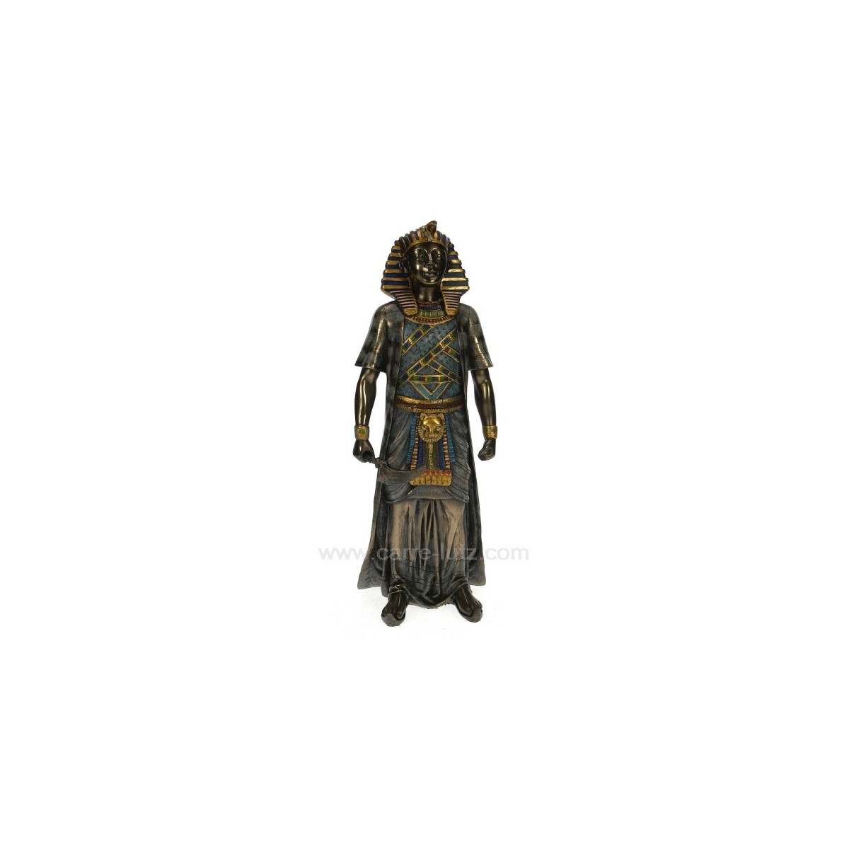 CL50030113  Pharaon bronze couleur 42,00 €