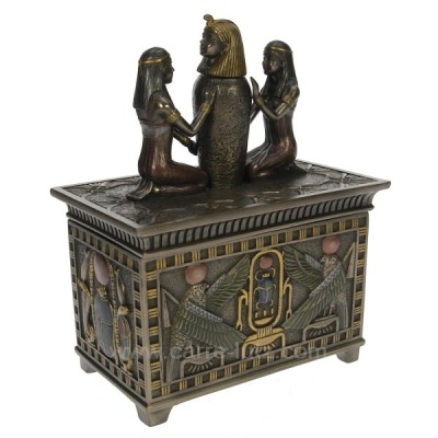 CL50030115  Boite egyptienne 103,60 €