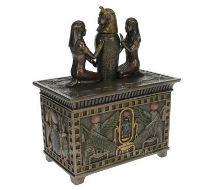 CL50030115  Boite egyptienne 103,60 €