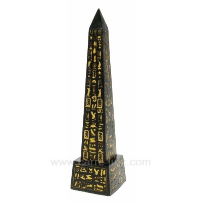 CL50030120  Obelisque 16,60 €