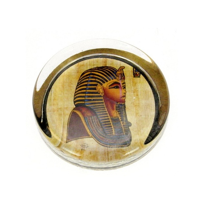 CL50030123  Presse papier Egyptien 11,10 €