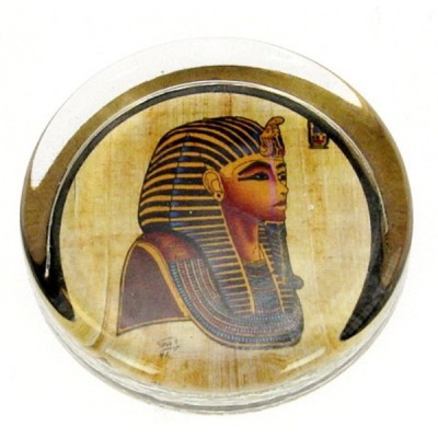 CL50030123  Presse papier Egyptien 11,10 €