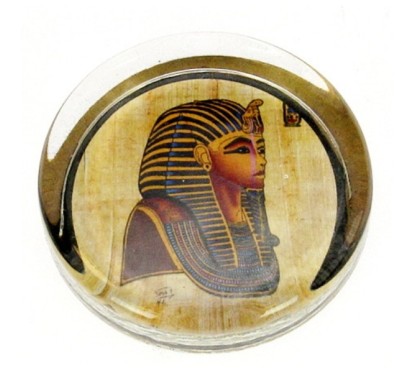 CL50030123  Presse papier Egyptien 11,10 €