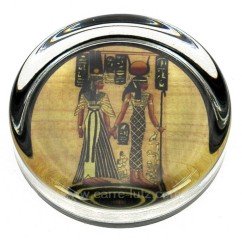 CL50030125  Presse papier Egyptien 11,10 €