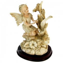 ANGELOT ELFE Cadeaux - Décoration CL50060011, reference CL50060011