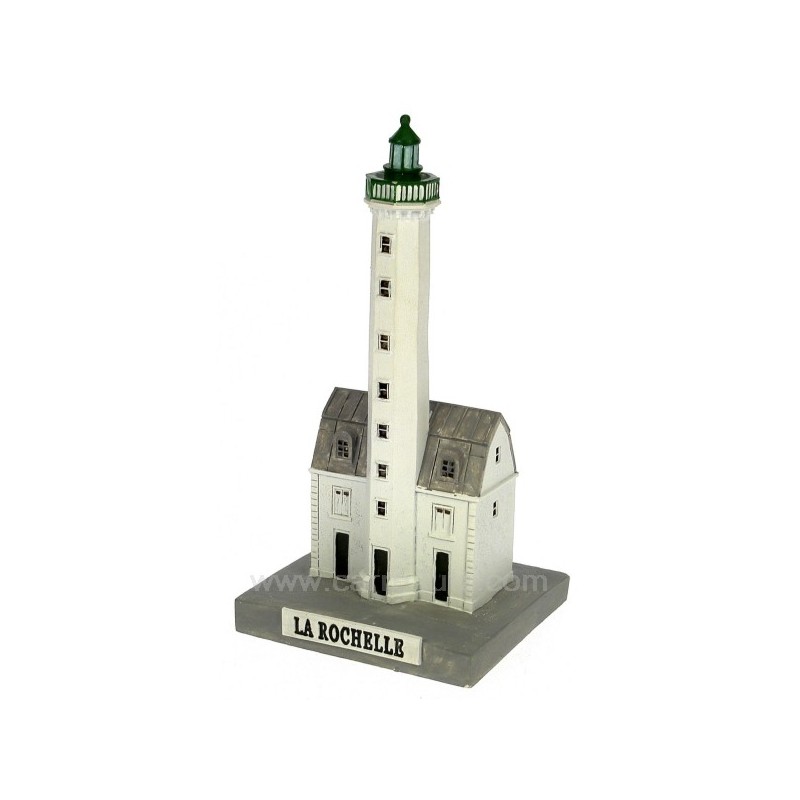 phare de la Rochelle