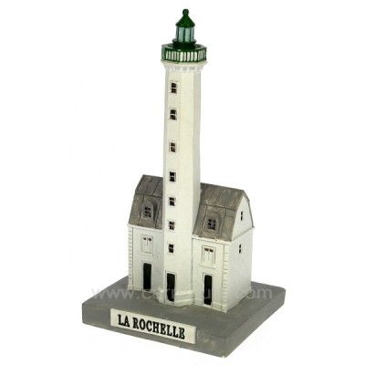 CL50072003  phare de la Rochelle 9,00 €